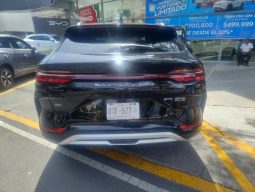 BYD SONG PLUS 2025 – SERIE LGXC74C46S0012822 full