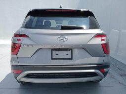 HYUNDAI CRETA GLS PREMIUM TA 2024 – SERIE MF3PB2A2XRJ072430 full