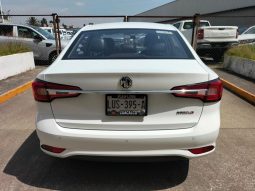 MG MG5 ELEGANCE AT 1.5L 2023 – SERIE LSJA36E99PZ022055 full