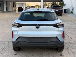VOLKSWAGEN TERA TRENDLINE TM 2026 – SERIE 9BWBL6DF7TT333144 full
