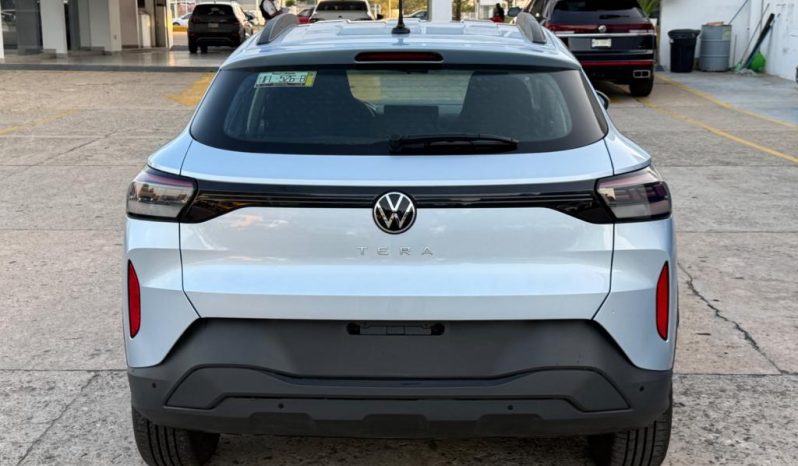 VOLKSWAGEN TERA TRENDLINE TM 2026 – SERIE 9BWBL6DF7TT333144 full