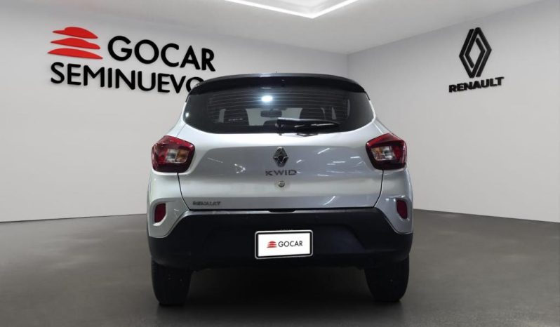 RENAULT KWID BITONO TM 2023 – SERIE 93Y1R5F52PJ237118 full