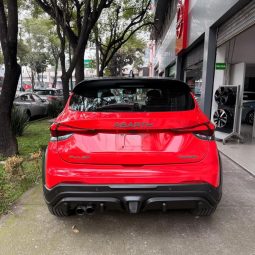 FIAT PULSE ABARTH TA 2025 – SERIE 9BD363BH3SYS97476 full