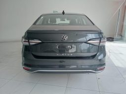 VOLKSWAGEN VIRTUS TRENDLINE TM 2024 – SERIE WVW3B4D29RT040373 full