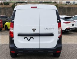RENAULT KANGOO INTENS TM 2024 – SERIE 8A1860TS2RL745244 full