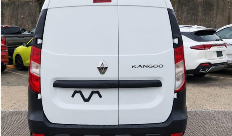 RENAULT KANGOO INTENS TM 2024 – SERIE 8A1860TS2RL745244 full