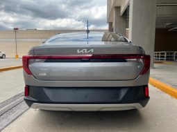 KIA K3 SEDAN L TA 2025 – SERIE 3KPFB4AA1SE068109 full