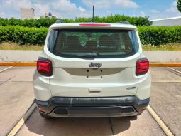 JEEP RENEGADE LATITUDE 2025 – SERIE 9886115N6SK661202 full