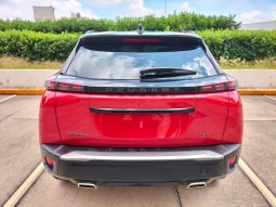 PEUGEOT 2008 GT TA 2026 – SERIE VR3USHNL7TJ509447 full