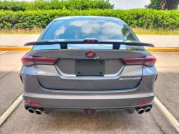 DODGE ATTITUDE GT TA 2025 – SERIE LMGBB1L88S3151240 full