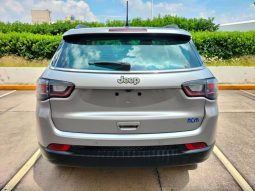 JEEP COMPASS LIMITED PREMIUM 2025 – SERIE 988675424SKV50175 full