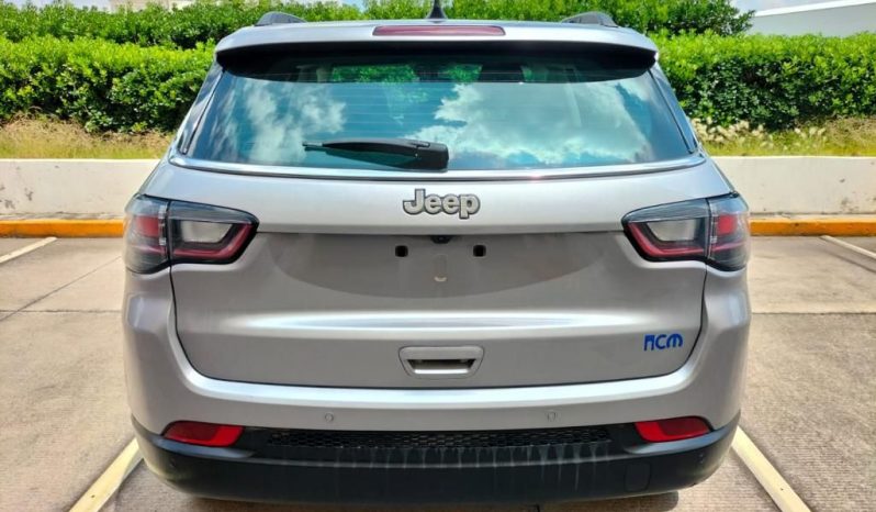 JEEP COMPASS LIMITED PREMIUM 2025 – SERIE 988675424SKV50175 full