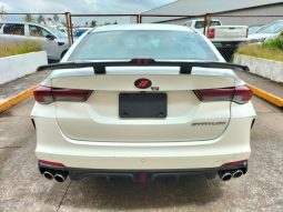 DODGE ATTITUDE GT TA 2025 – SERIE LMGBB1L80S3147232 full