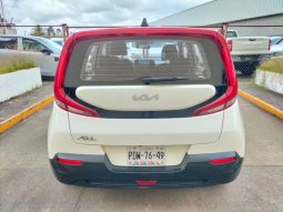 KIA SOUL LX TM 2022 – SERIE KNDJ22AE3N7818793 full