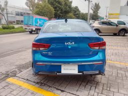 KIA RIO SEDAN LX AT 2023 – SERIE 3KPA34AC2PE592790 full