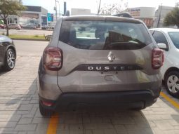RENAULT DUSTER INTENS TM 2025 – SERIE 9FBHSC15XSM960966 full