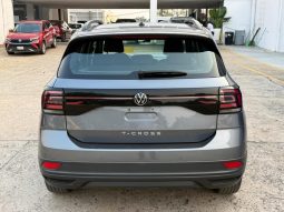 VOLKSWAGEN T-CROSS TRENDLINE TA 2024 – SERIE 9BWBL6BF5R4003704 full