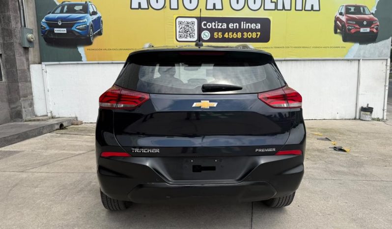 CHEVROLET TRACKER PREMIER TA 2023 – SERIE 93CER76C1PB207362 full