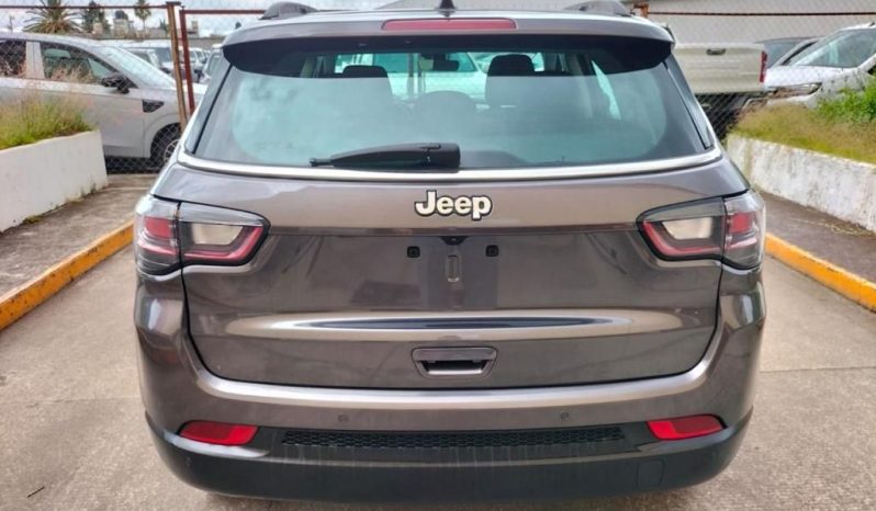 JEEP COMPASS LIMITED PREMIUM 2025 – SERIE 988675428SKV47859 full