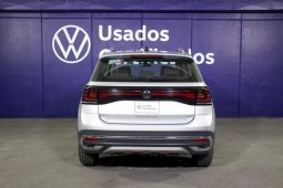 VOLKSWAGEN TAIGUN TRENDLINE TSI TIP 2025 – SERIE WVG2C4CW6ST021536 full