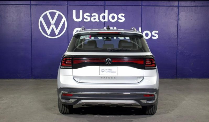 VOLKSWAGEN TAIGUN TRENDLINE TSI TIP 2025 – SERIE WVG2C4CW6ST021536 full