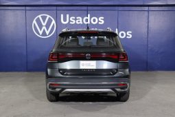 VOLKSWAGEN TAIGUN TRENDLINE TSI TIP 2025 – SERIE WVG2C4CW3ST021526 full