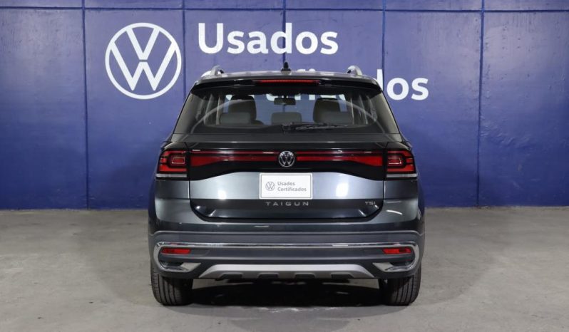 VOLKSWAGEN TAIGUN TRENDLINE TSI TIP 2025 – SERIE WVG2C4CW3ST021526 full