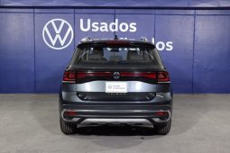 VOLKSWAGEN TAIGUN TRENDLINE TSI TIP 2025 – SERIE WVG2C4CW7ST021562 full