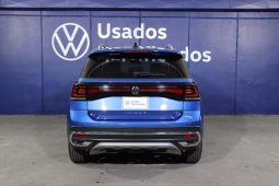VOLKSWAGEN TAIGUN COMFORTLINE TIP 2025 – SERIE WVG2D4CWXST016255 full