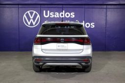 VOLKSWAGEN TAIGUN COMFORTLINE TIP 2025 – SERIE WVG2D4CW3ST016355 full