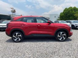 MITSUBISHI OUTLANDER SPORT SE CVT 2025 – SERIE MK2K8S1Y2SN001128 full