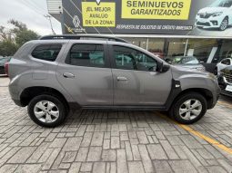 RENAULT DUSTER INTENS TM 2025 – SERIE 9FBHSC15XSM960966 full