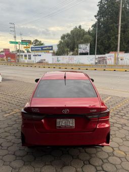 TOYOTA YARIS SEDAN S HI CVT 2024 – SERIE MR2BF8C33R0047685 full