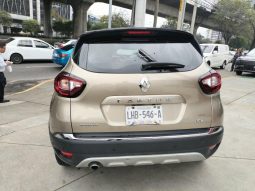 RENAULT CAPTUR ICONIC 2022 – SERIE 93YRH4CX9NJ133678 full