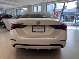 NISSAN SENTRA ADVANCE CVT 2021 – SERIE 3N1AB8AE3MY257370 full