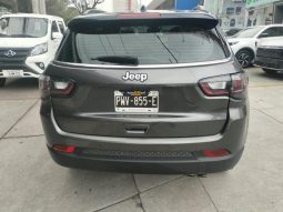 JEEP COMPASS ALTITUDE 2024 – SERIE 988657699RKM71514 full