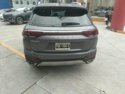 DODGE JOURNEY GT TA 2023 – SERIE LMWDT1G85P1126058 full