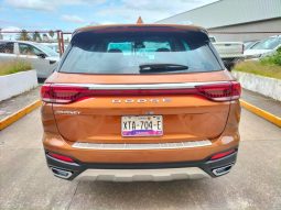 DODGE JOURNEY GT TA 2023 – SERIE LMWDT1G89P1140884 full