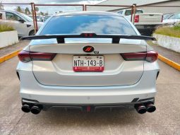 DODGE ATTITUDE GT TA 2025 – SERIE LMGBB1L88S3146720 full