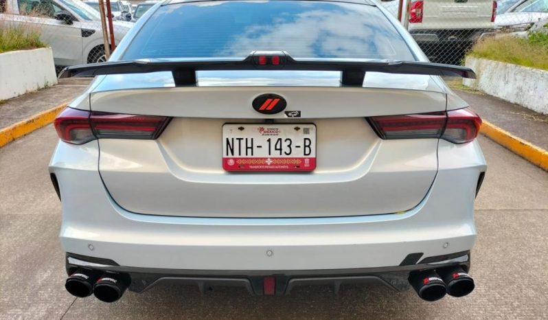 DODGE ATTITUDE GT TA 2025 – SERIE LMGBB1L88S3146720 full