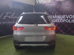 HONDA BR-V TOURING TA 2025 – SERIE MHRDG3886SJ063391 full