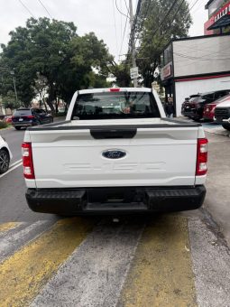 FORD F150 XL CREW CAB TA 2023 – SERIE 1FTEW1CB6PKD71332 full