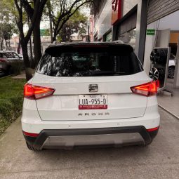 SEAT ARONA XCELLENCE 2021 – SERIE VSSGC6KJ9MR175443 full