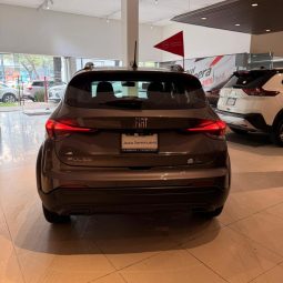 FIAT PULSE DRIVE PLUS CVT 2025 – SERIE 9BD363CB7SYS61428 full
