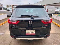 HONDA BR-V TOURING TA 2025 – SERIE MHRDG3883SJ061436 full