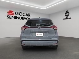 NISSAN KICKS ADVANCE CVT 2024 – SERIE 3N8CP5HE3RL553574 full