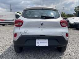 RENAULT KWID INTENS TM 2024 – SERIE 93Y1R4F5XRJ581986 full
