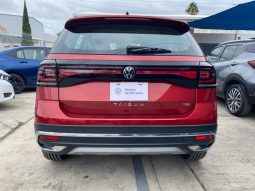 VOLKSWAGEN TAIGUN TRENDLINE TSI TIP 2025 – SERIE WVG2C4CW6ST020001 full