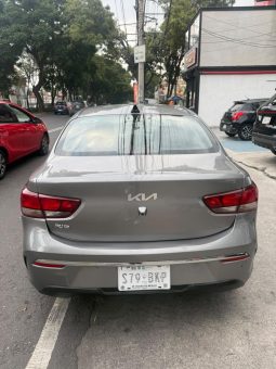 KIA RIO SEDAN LX M/T 2023 – SERIE 3KPA34AC8PE514496 full
