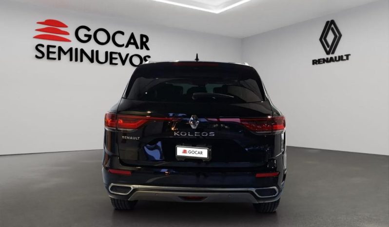 RENAULT KOLEOS ICONIC CVT 2024 – SERIE VF1HR3NB7RC395468 full